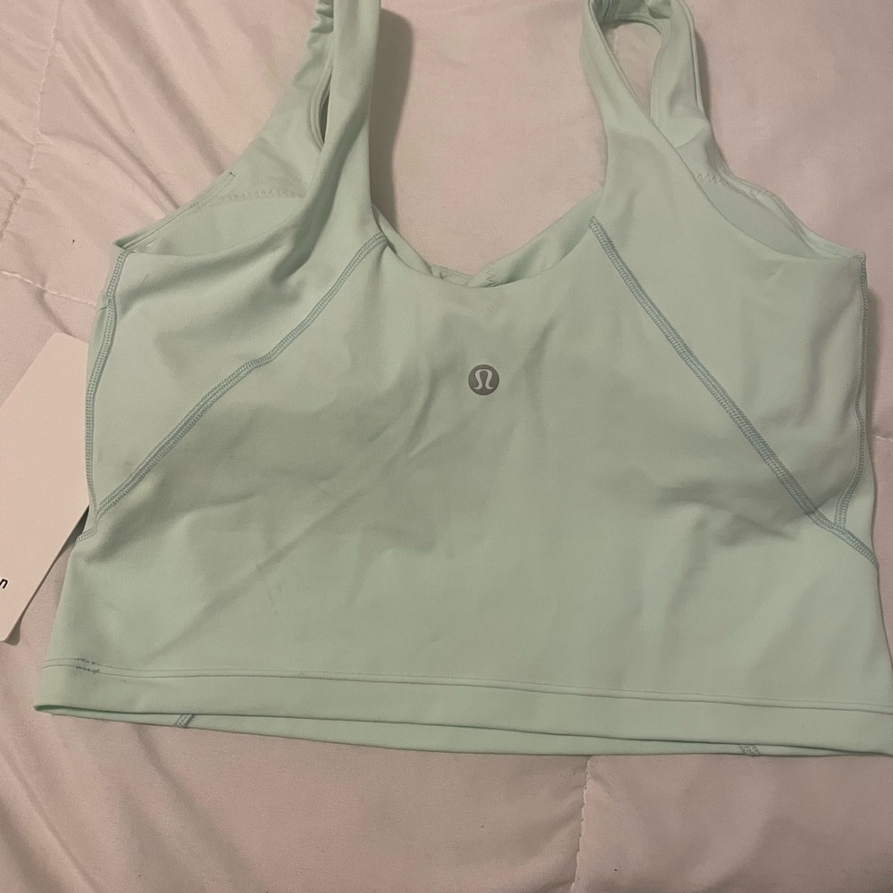 Lululemon align top - Picture 5 of 5